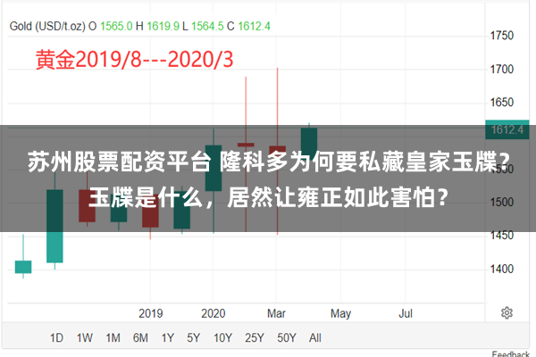 苏州股票配资平台 隆科多为何要私藏皇家玉牒？玉牒是什么，居然让雍正如此害怕？